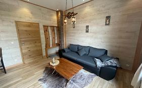 Ferienwohnung By Hell & Dunkel