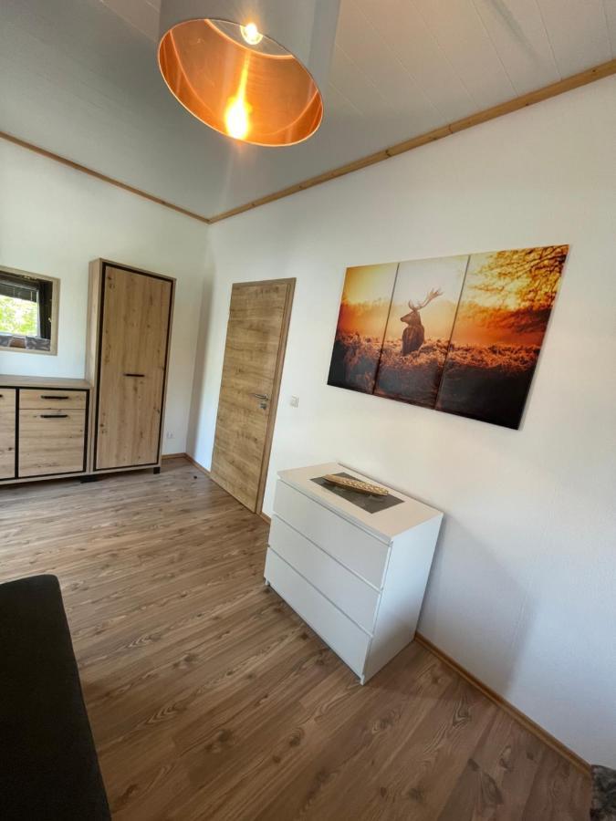 Ferienwohnung By Hell & Dunkel Braunlage Buitenkant foto